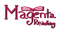 Magenta Reading Logo